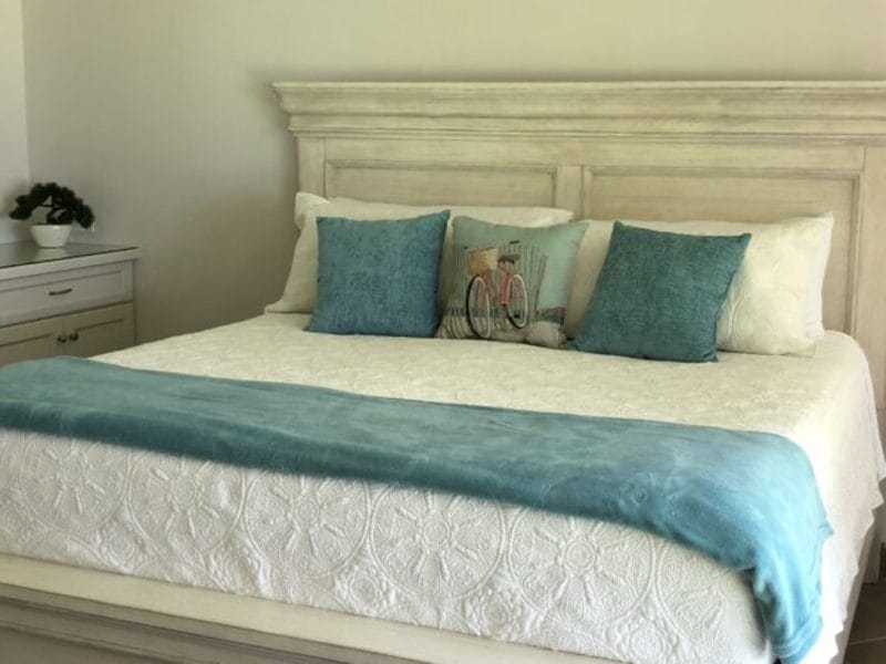 Beachfront property in Jaco