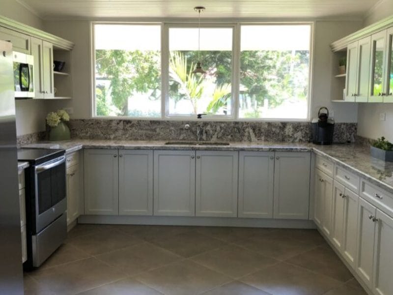 Beachfront property in Jaco