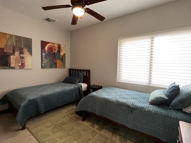 Property in Tres Regalos, Jaco