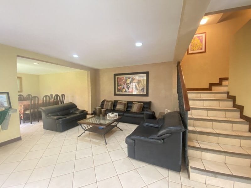 Home in Escazu, San Jose