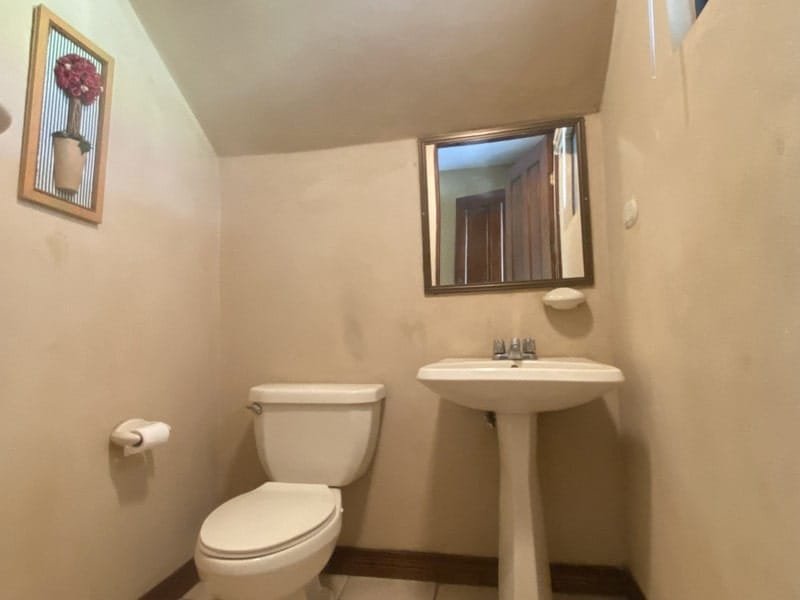 Home in Escazu, San Jose