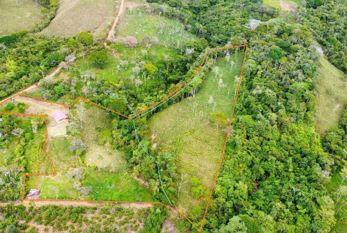 Property in Santiago, Costa Rica