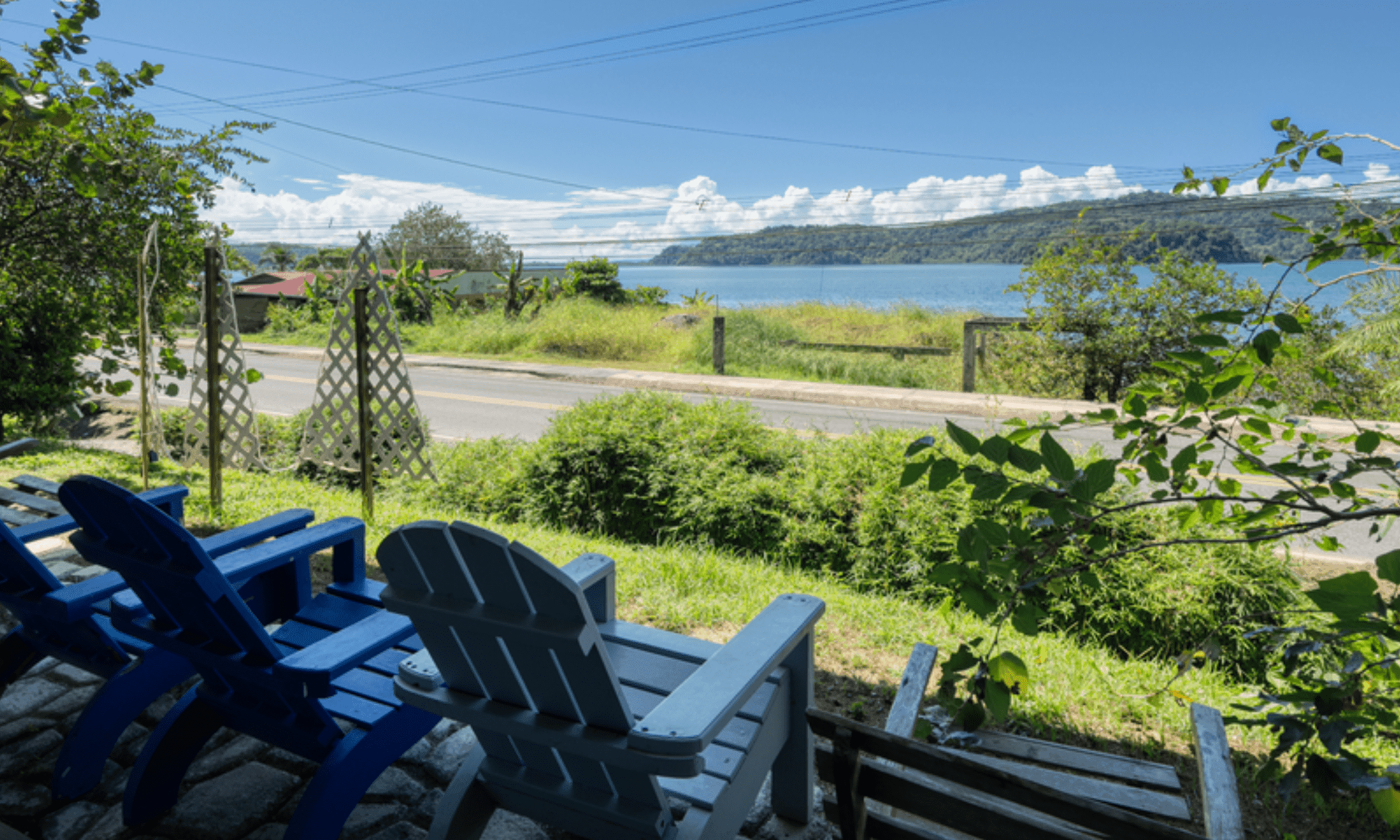 Beachfront Property in Golfito