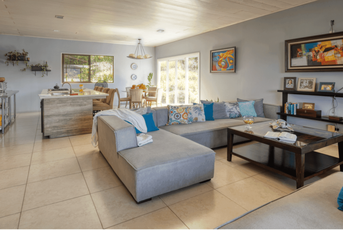 Beachfront Property in Golfito