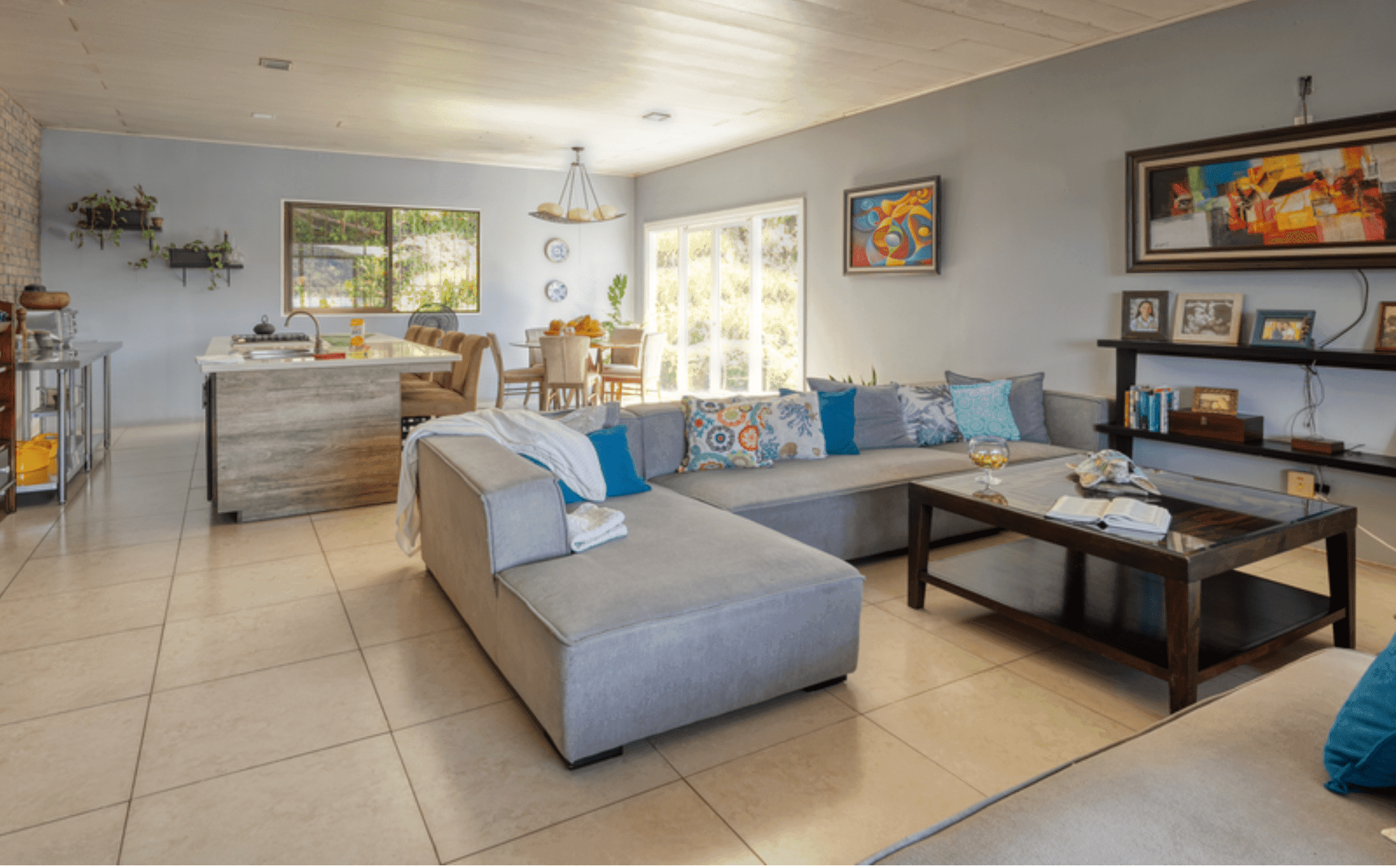 Beachfront Property in Golfito