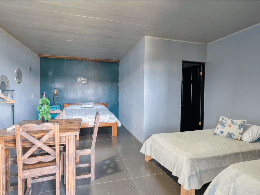 Beachfront Property in Golfito