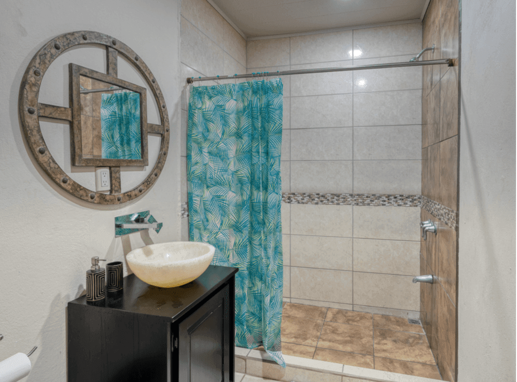 Beachfront Property in Golfito