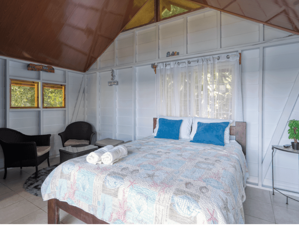 Beachfront Property in Golfito