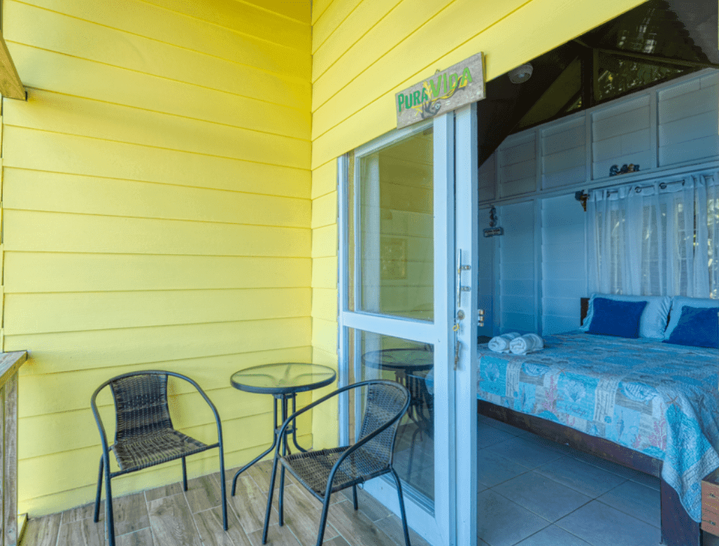 Beachfront Property in Golfito