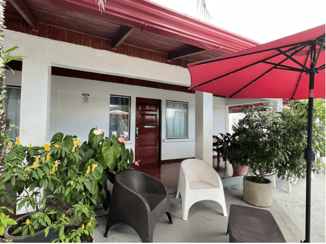 Boutique Hotel in Golfito for sale