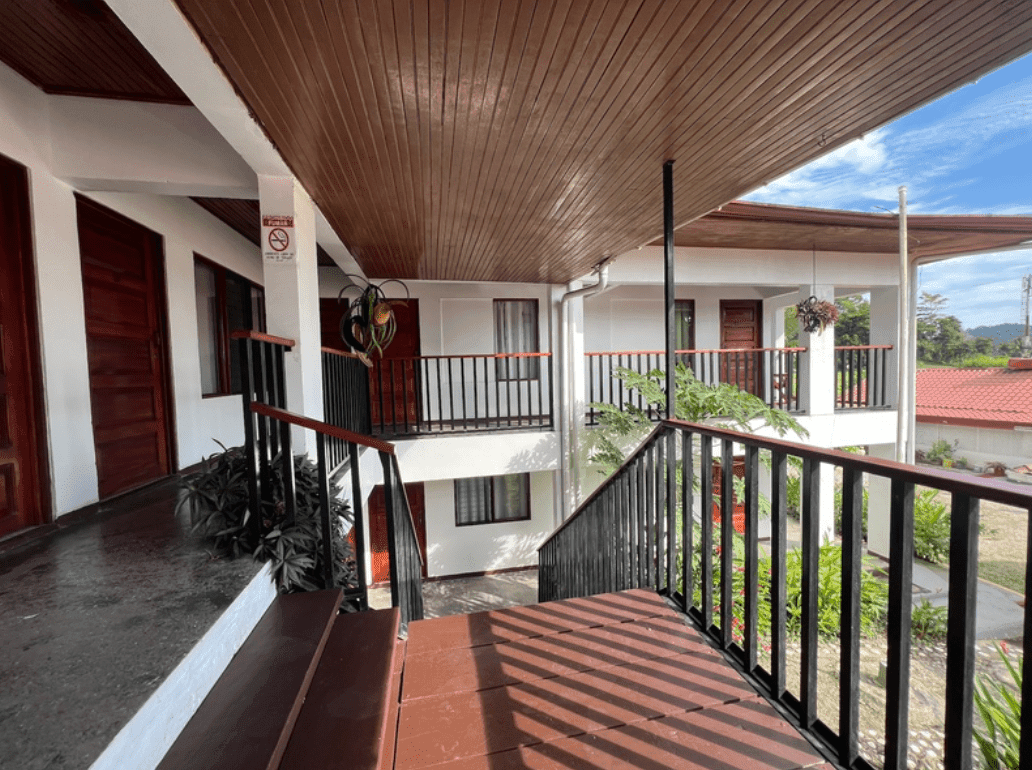 Boutique Hotel in Golfito for sale