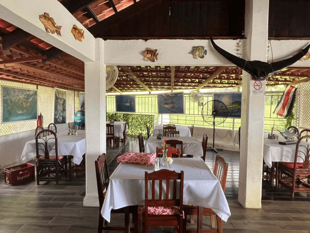Boutique Hotel in Golfito for sale