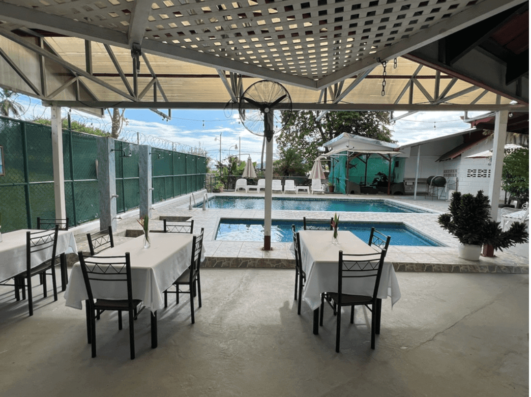 Boutique Hotel in Golfito for sale