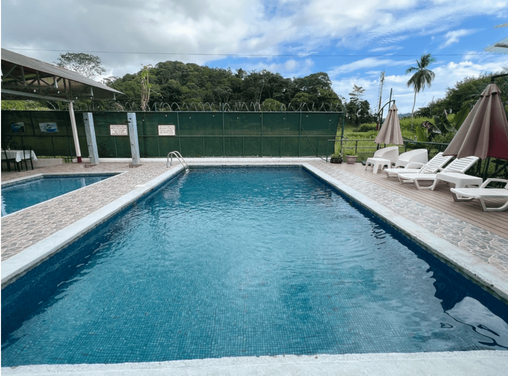 Boutique Hotel in Golfito for sale