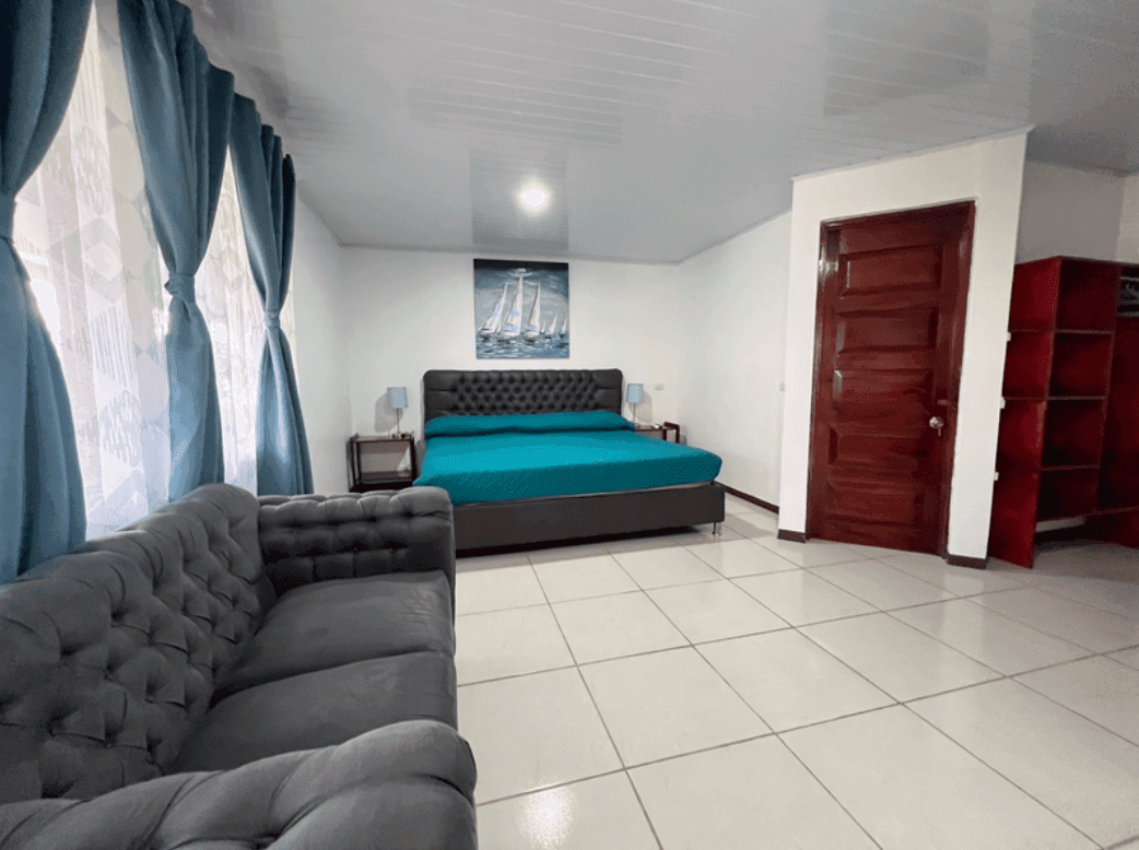 Boutique Hotel in Golfito for sale