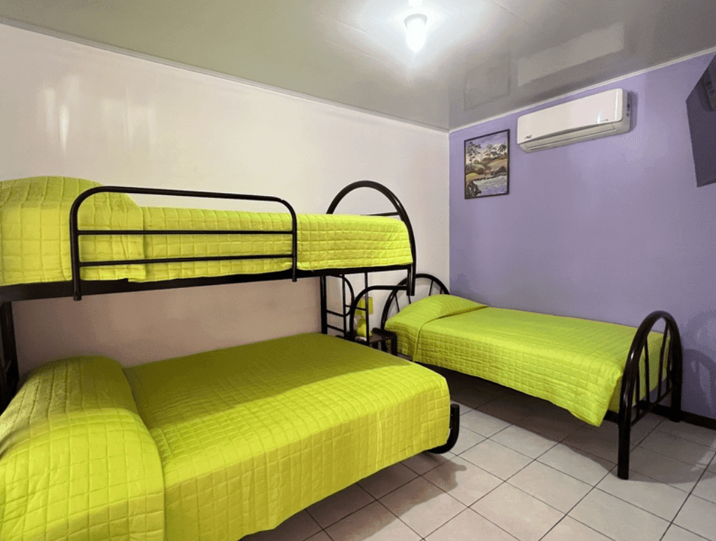 Boutique Hotel in Golfito for sale