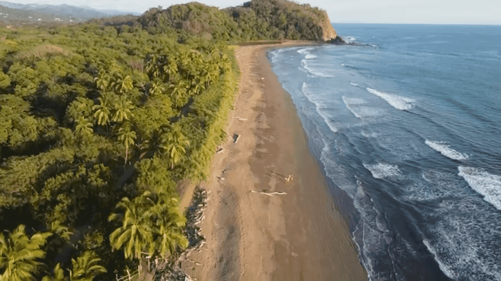 Development Opportunity in Nosara