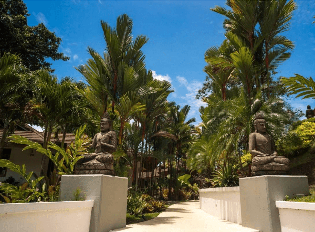 Luxury Estate in Limon