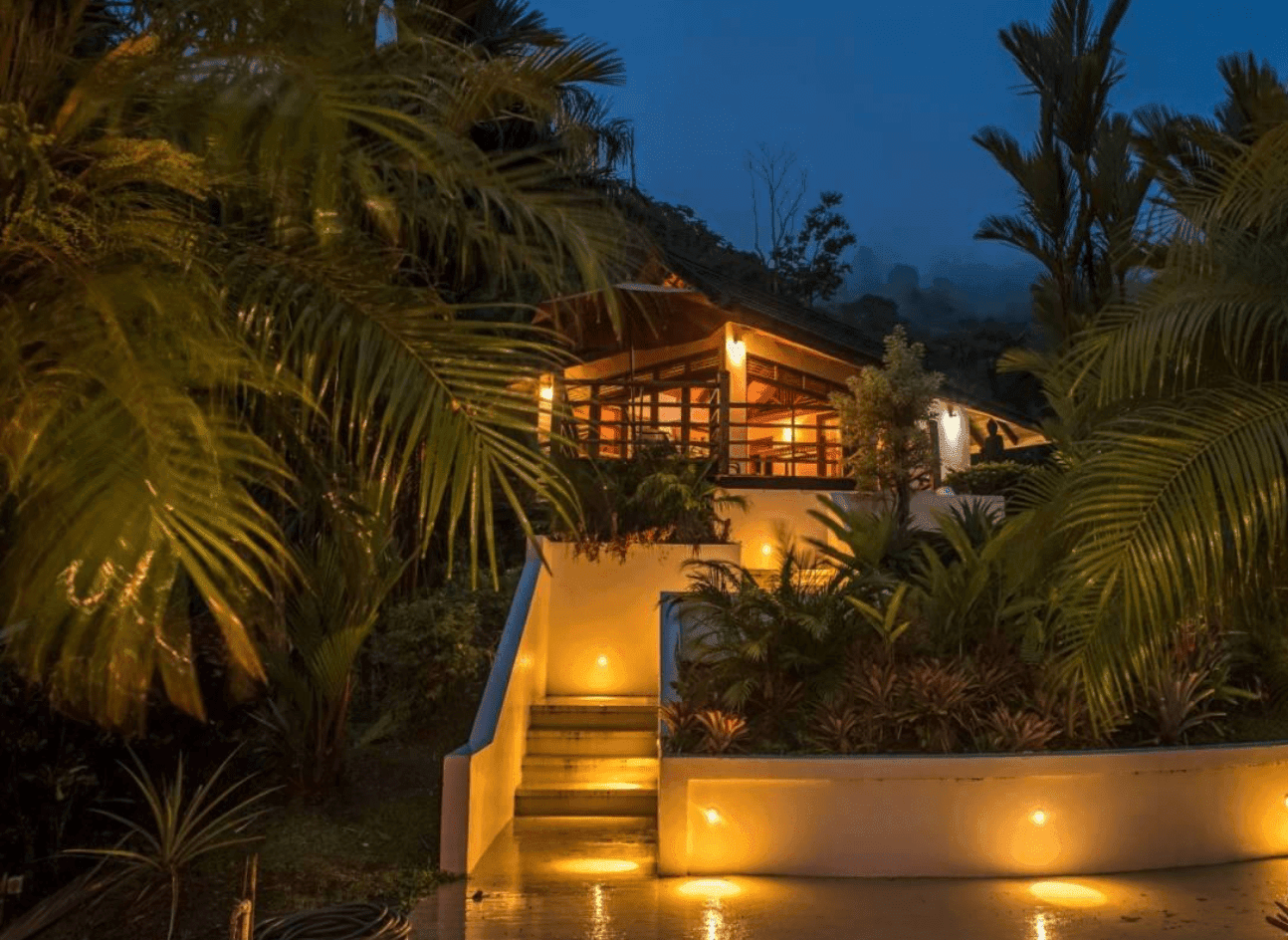 Luxury Estate in Limon