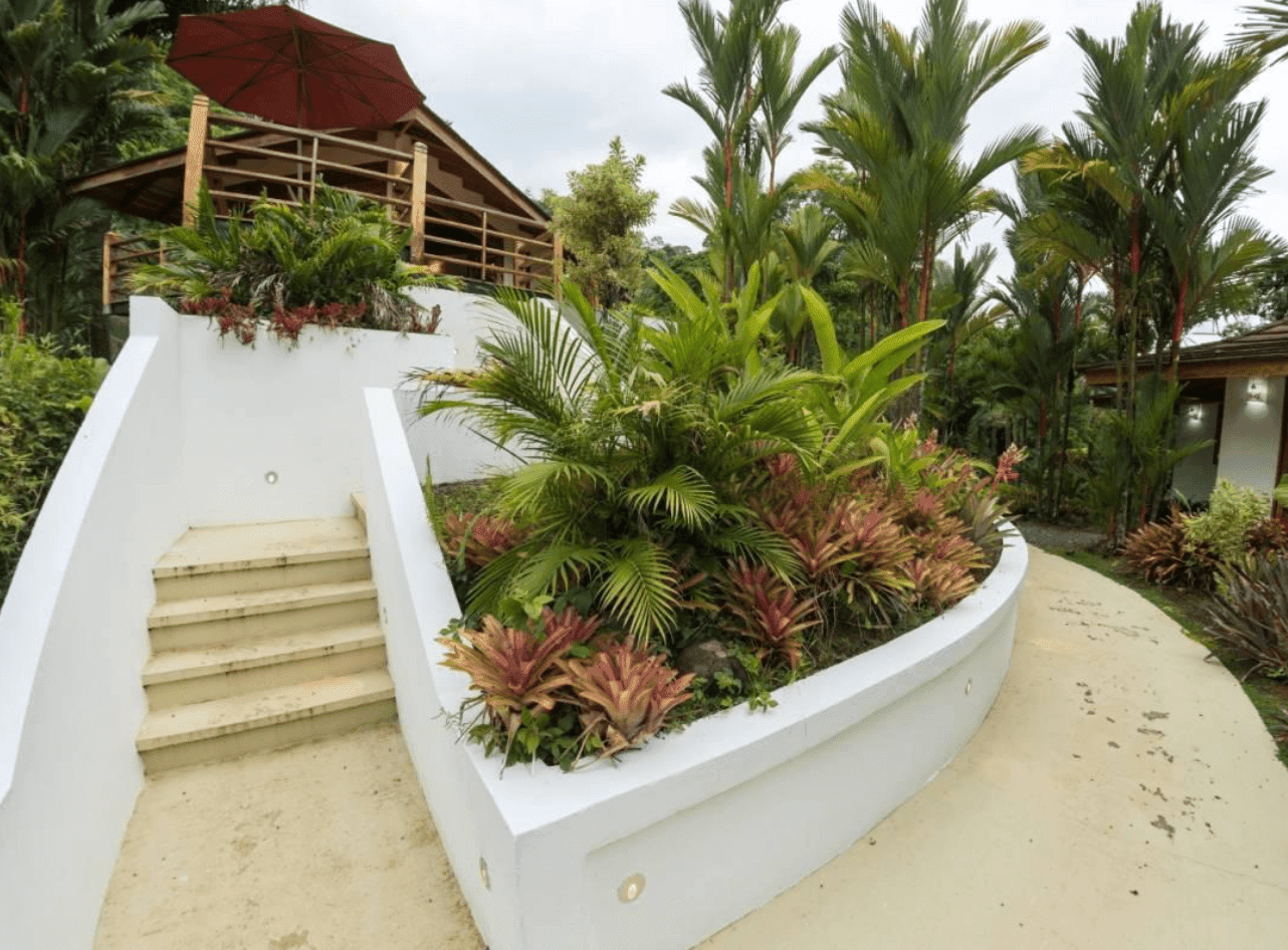 Luxury Estate in Limon