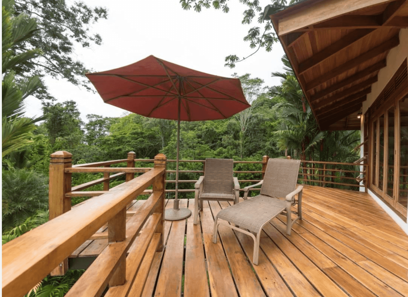 Luxury Estate in Limon