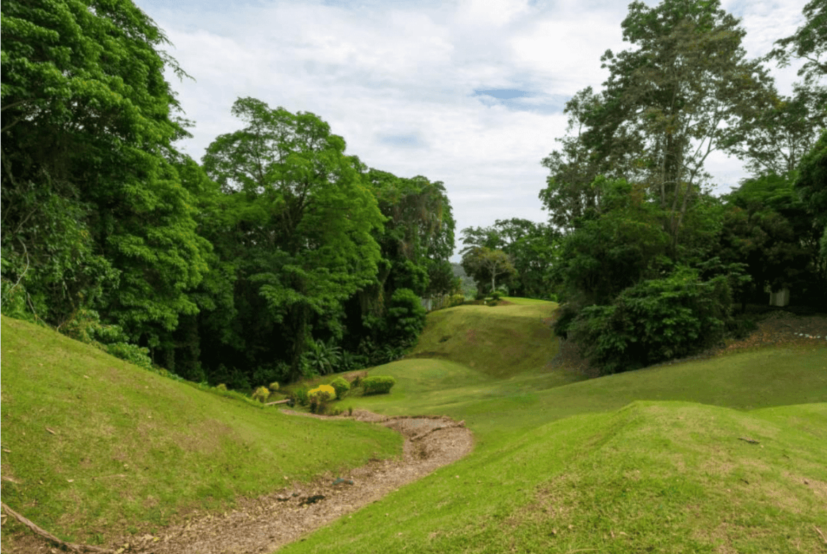 Luxury Estate in Limon