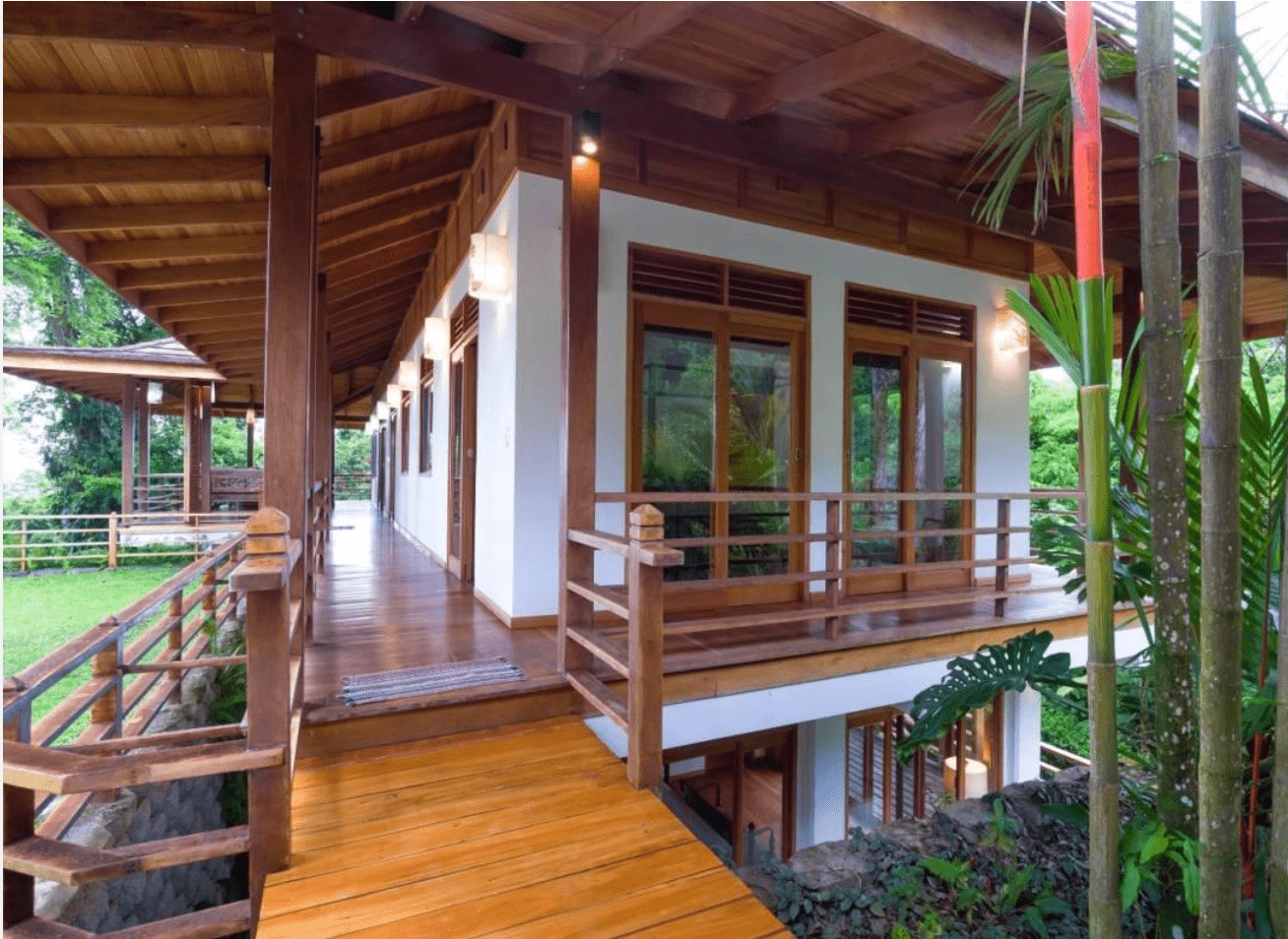 Luxury Estate in Limon