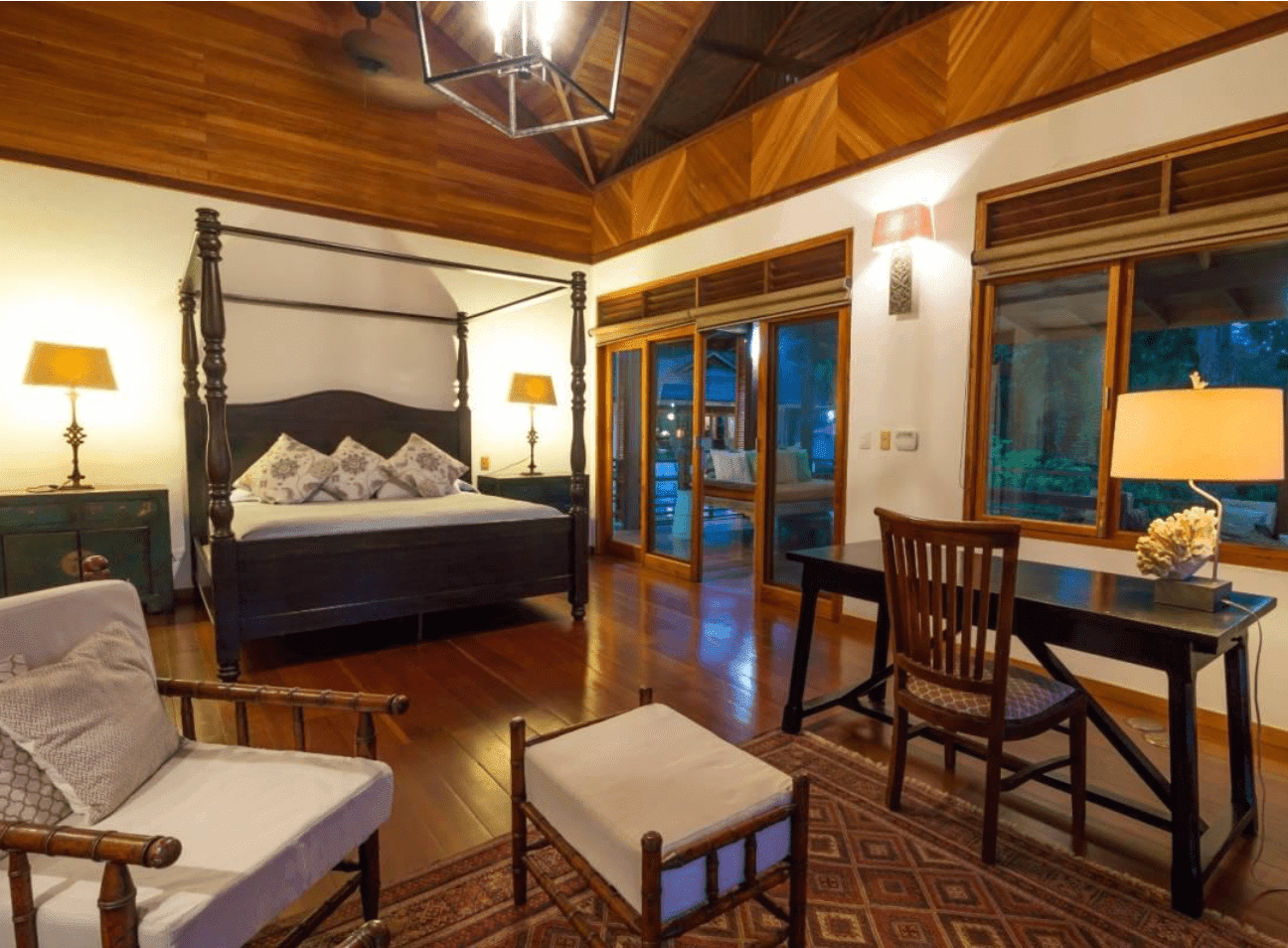 Luxury Estate in Limon