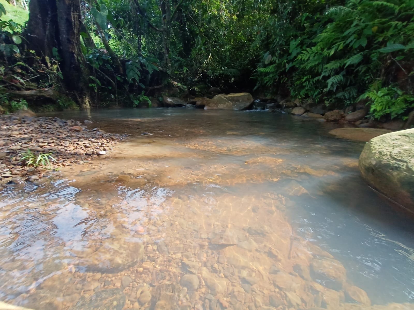 Property in Santiago, Costa Rica