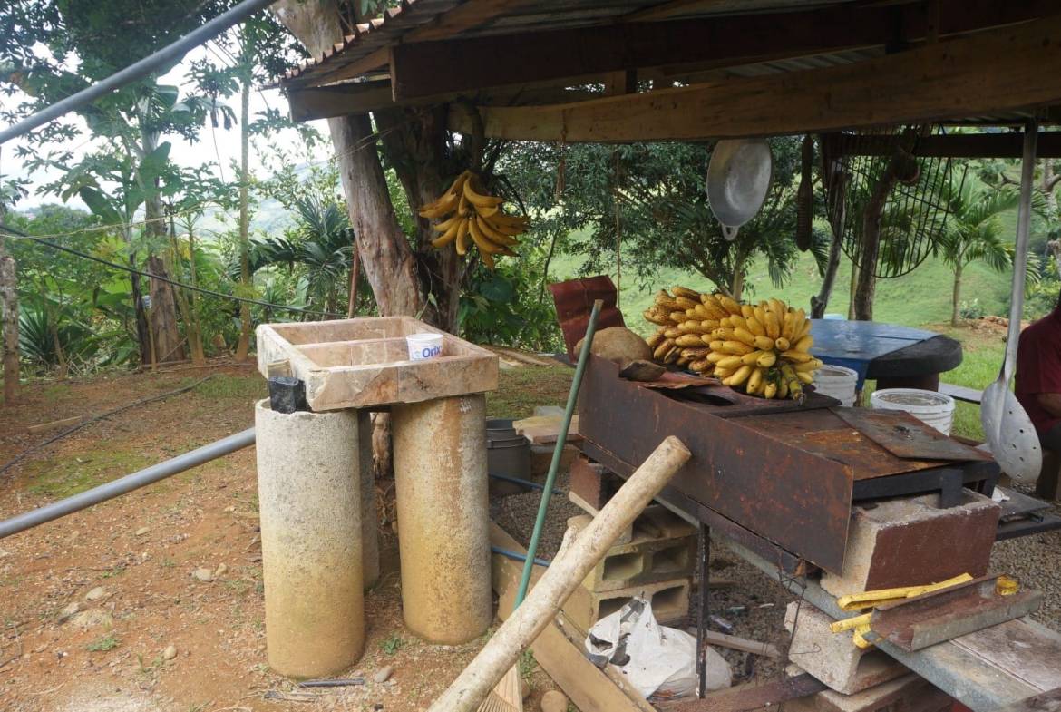 Property in Perez Zeledon