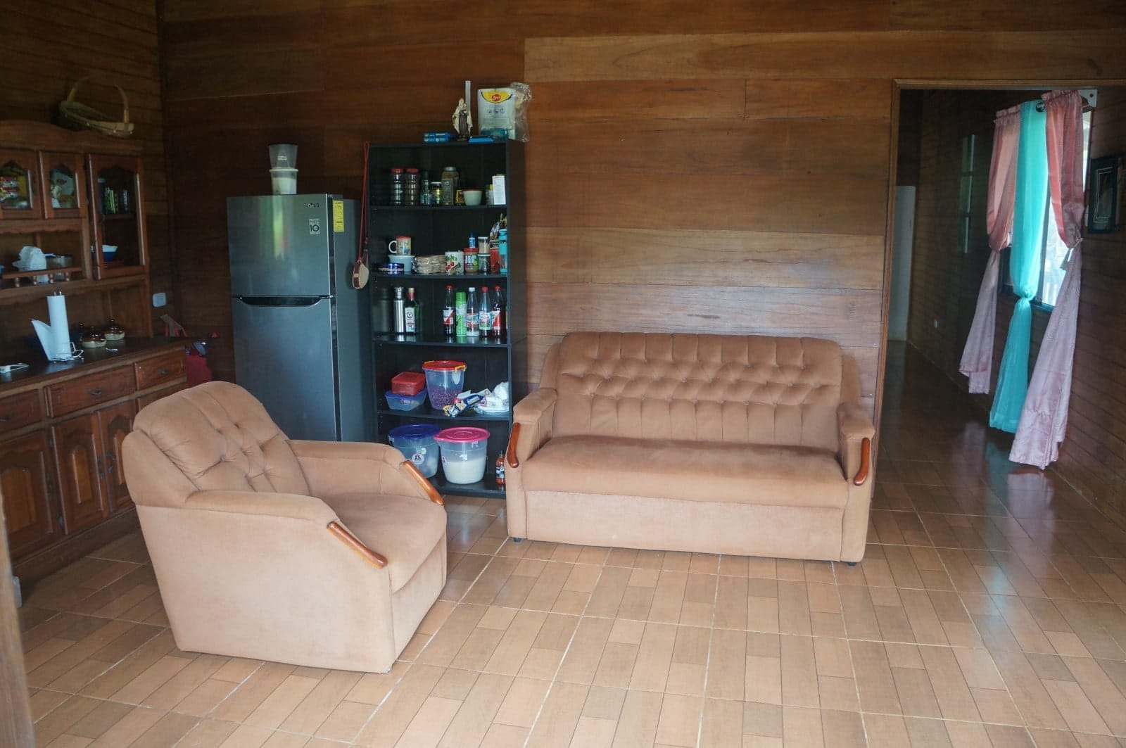 Property in Perez Zeledon