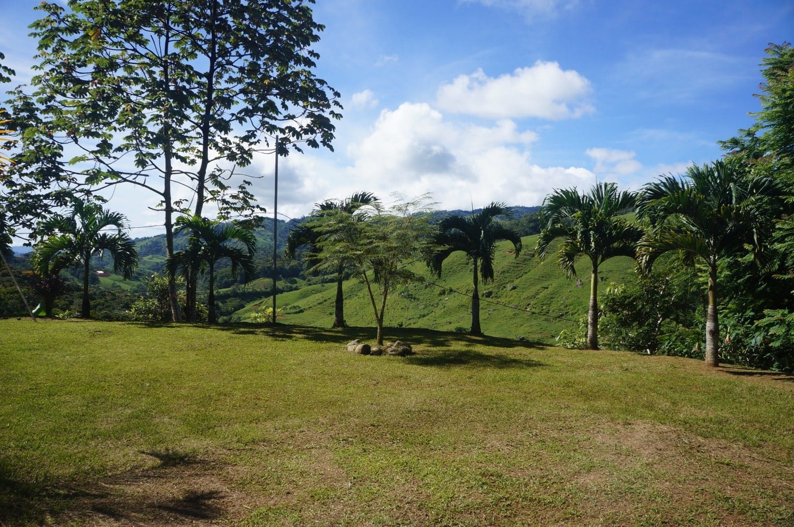 Property in Perez Zeledon