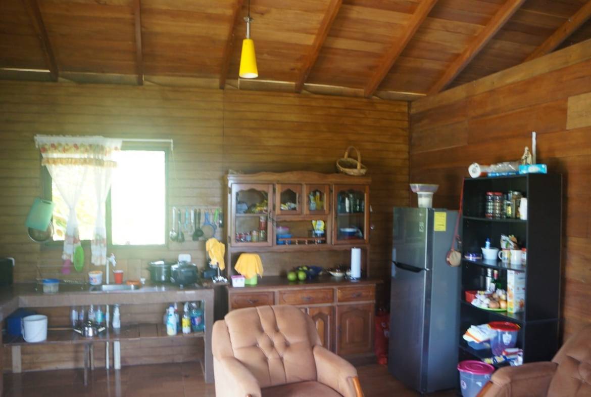 Property in Perez Zeledon