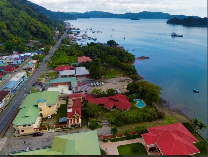 Investment opportunity in Golfito