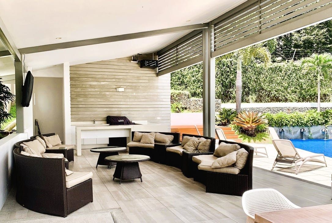 Home in Escazu, San Jose