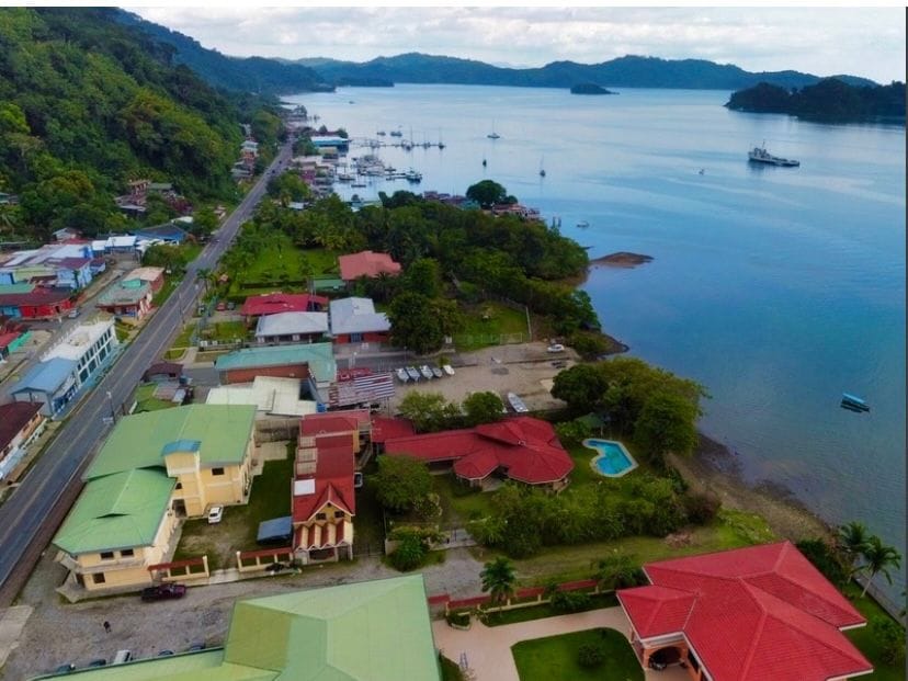 Investment opportunity in Golfito