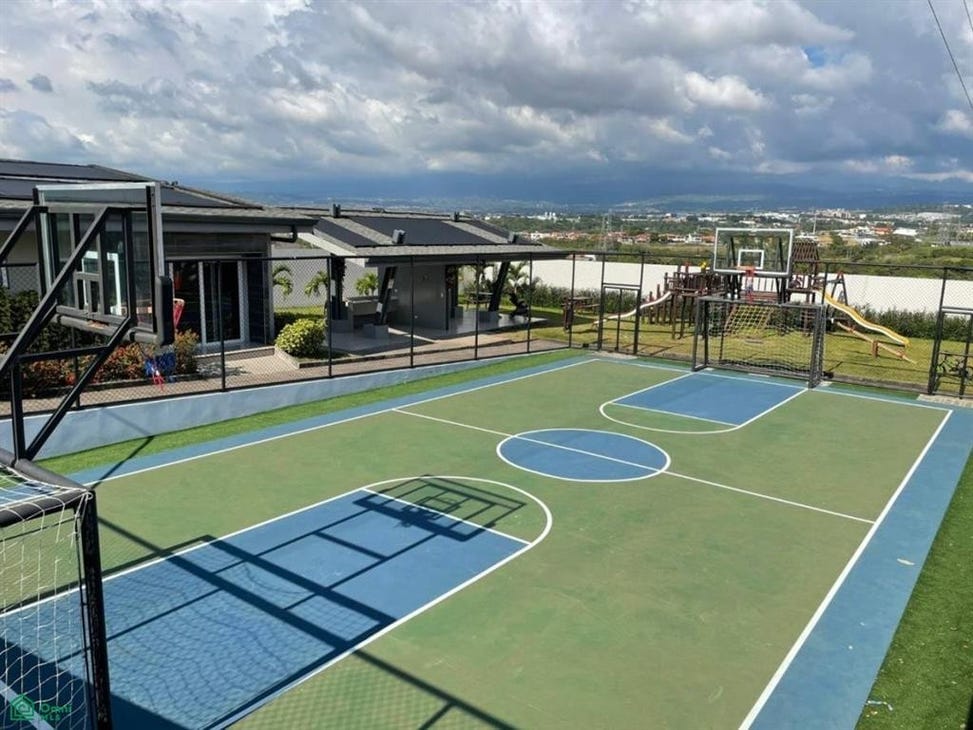 Home in Escazu, San Jose