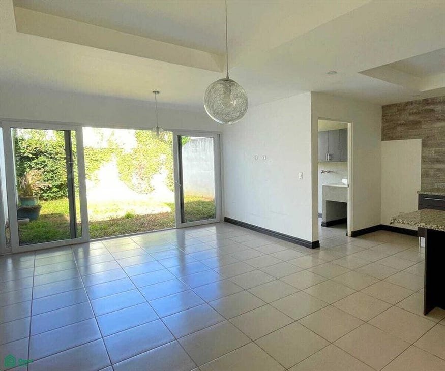 Home in Escazu, San Jose