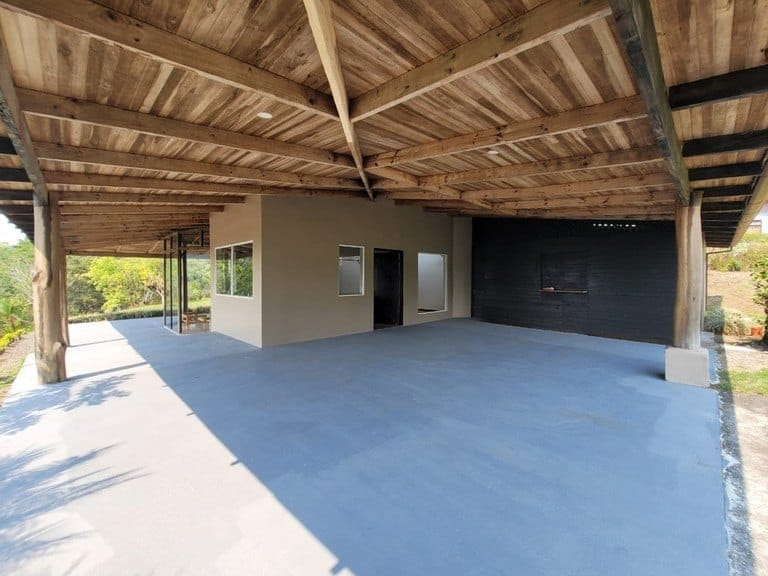 Property in Plamera Alajuela