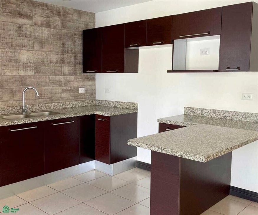 Home in Escazu, San Jose