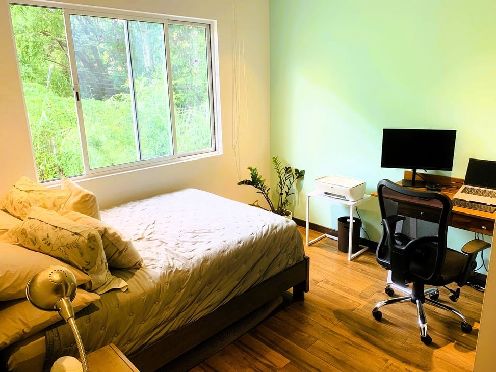 Home in Escazu, San Jose