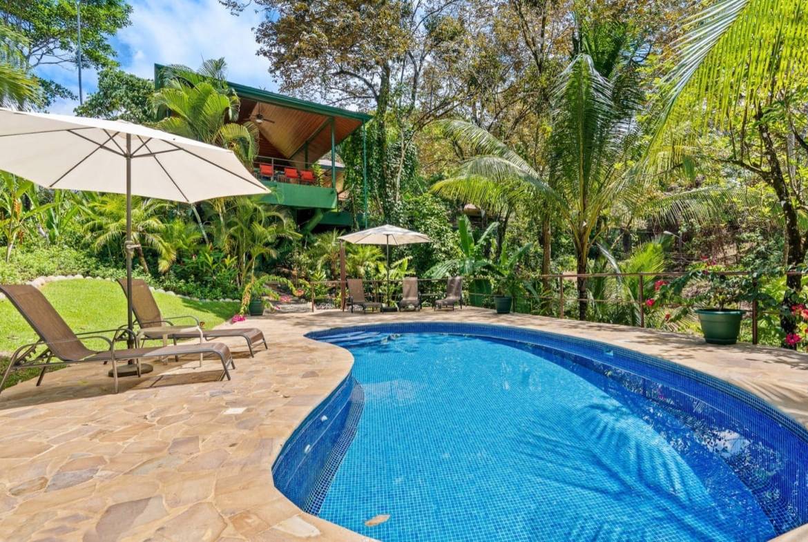 Commercial Property in Ojochal