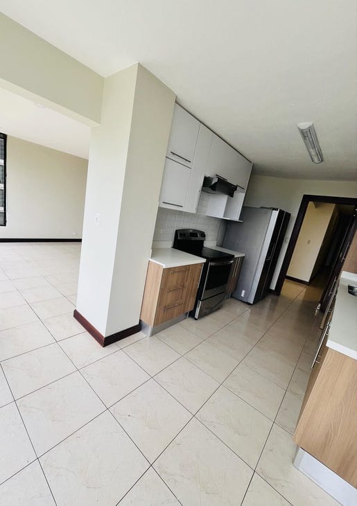 Apartment for sale in Escazu
