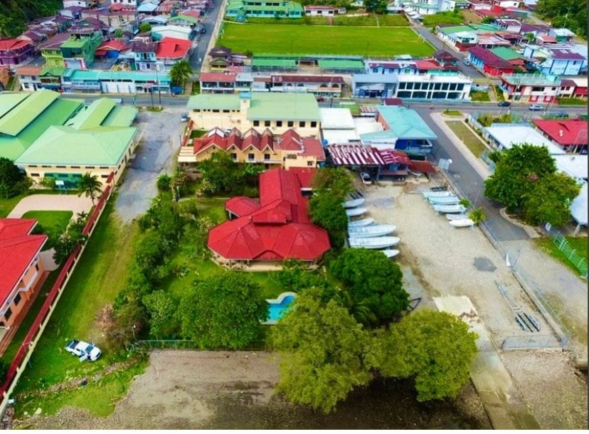 Investment opportunity in Golfito