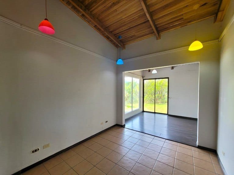 Property in Plamera Alajuela