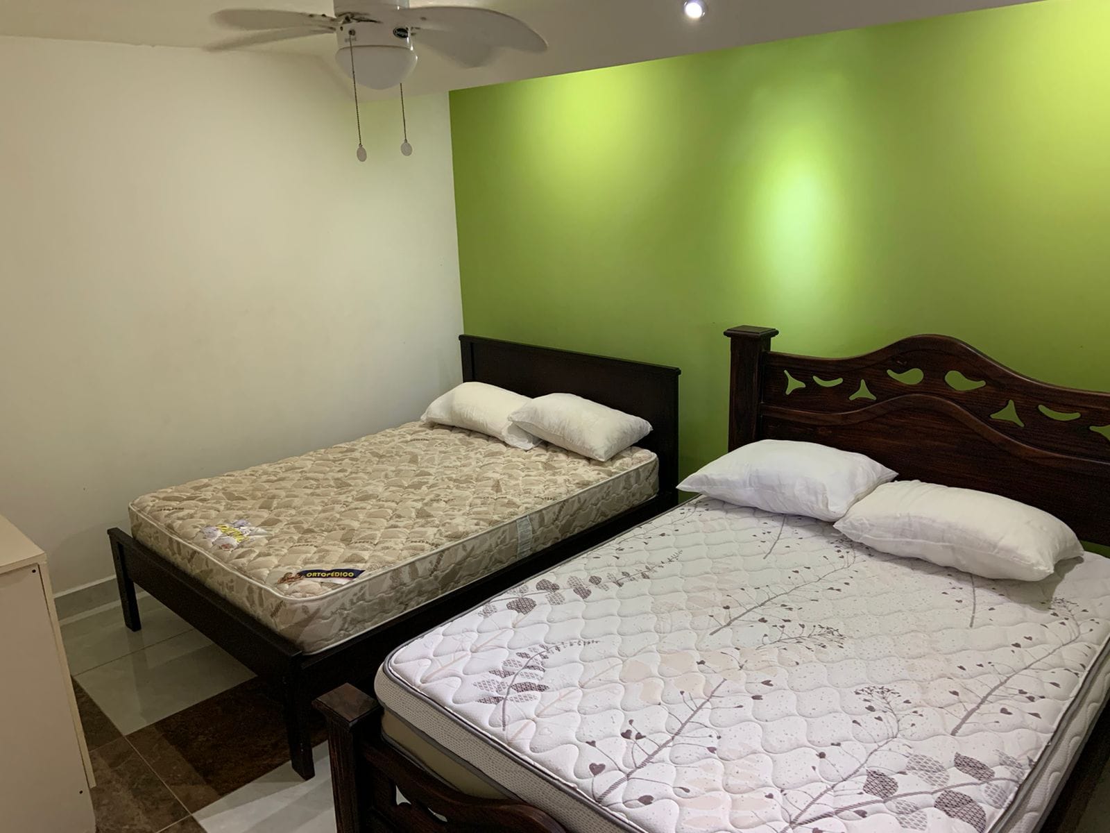 Income producing apartment in Golfito