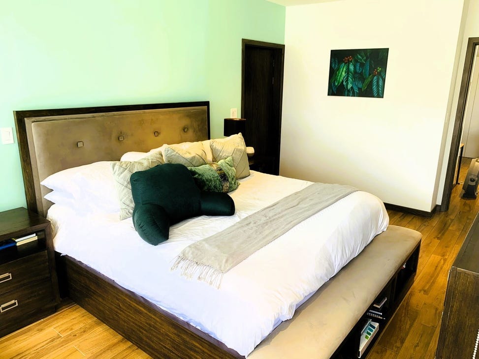 Home in Escazu, San Jose