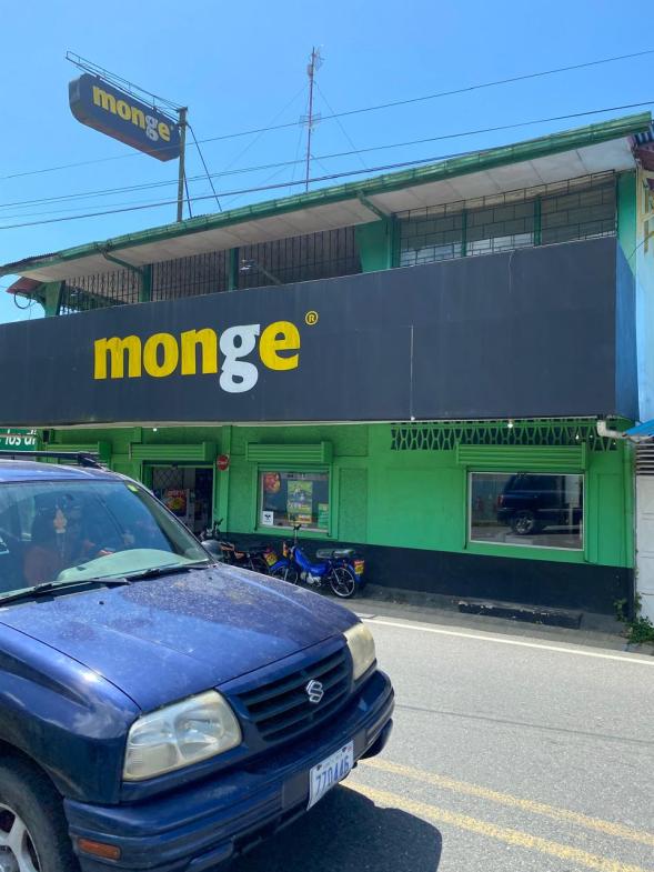 Investment opportunity in Golfito