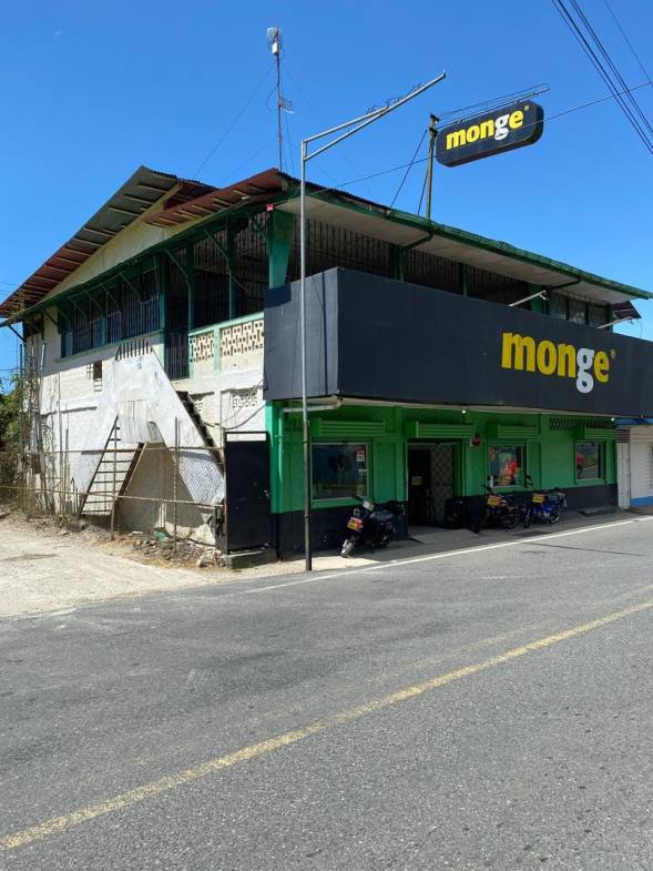 Investment opportunity in Golfito