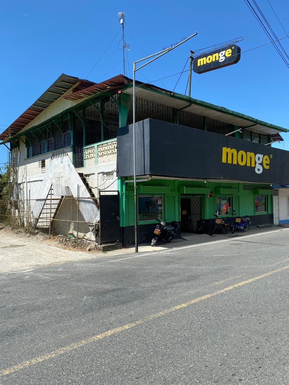 Investment opportunity in Golfito